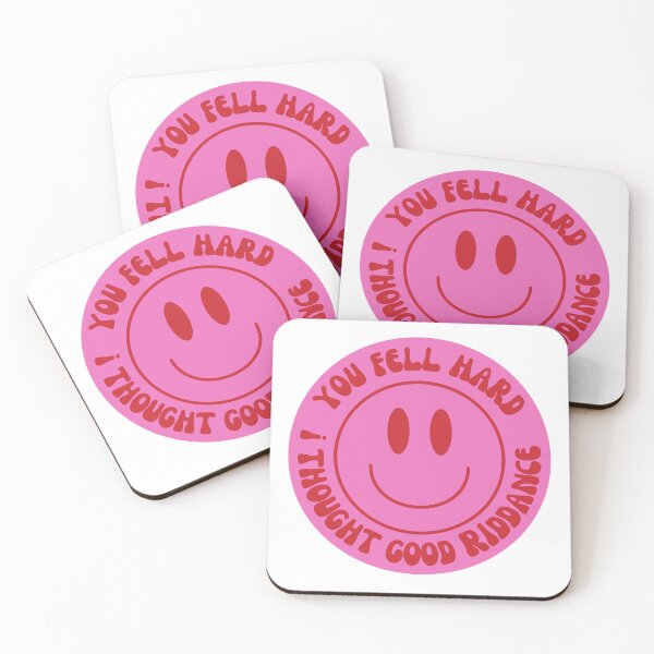 Item preview, GOOD RIDDANCE designed and sold by baldbird.