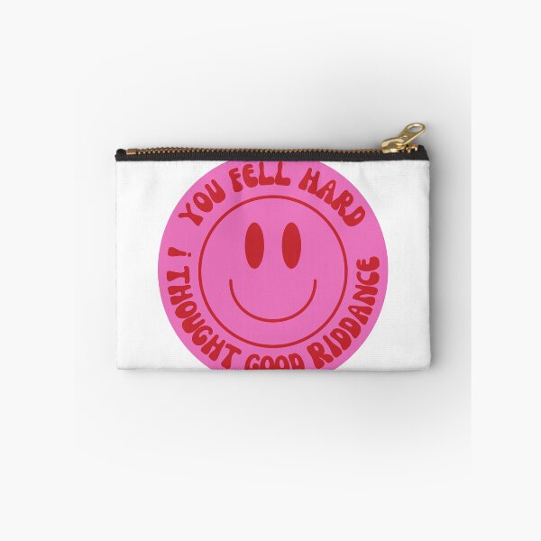 Item preview, GOOD RIDDANCE designed and sold by baldbird.