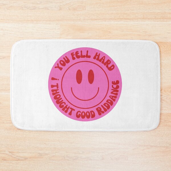 Item preview, GOOD RIDDANCE designed and sold by baldbird.