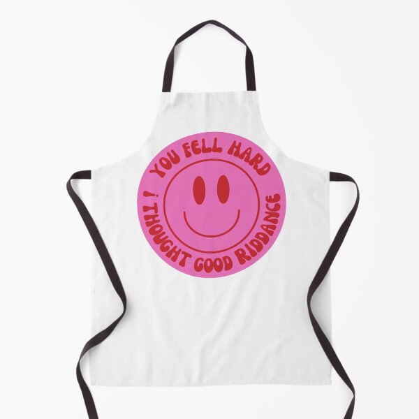 Item preview, GOOD RIDDANCE designed and sold by baldbird.