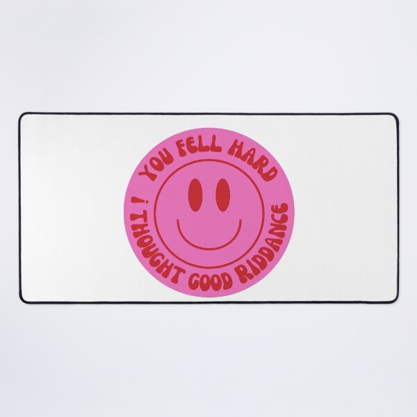 Item preview, GOOD RIDDANCE designed and sold by baldbird.