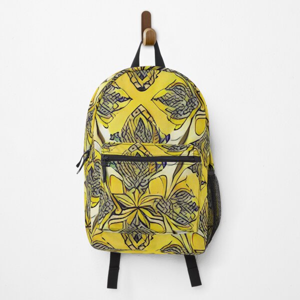 Artikelvorschau, Mellow Yellow Marvel entworfen und verkauft von Glassmaster.