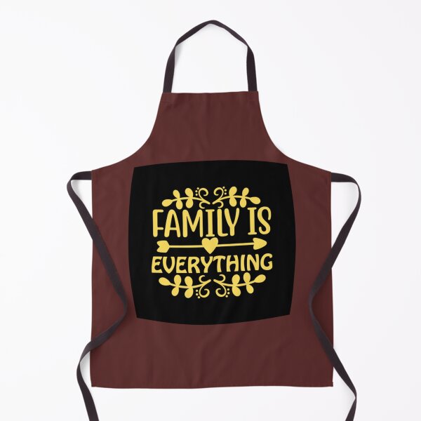 Item preview, Family Is Everything   designed and sold by AmandaWilsongz.