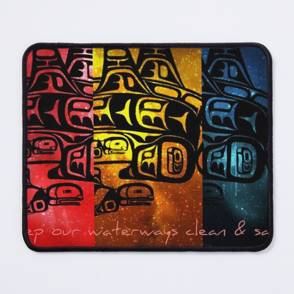 Item preview, Keep Our Waterways Clean & Safe designed and sold by Lou-ann Neel.