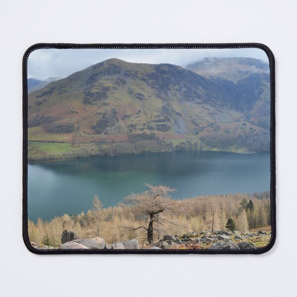 Item preview,  Lake Buttermere, Lake District, Cumbria designed and sold by Nick Pautrat.