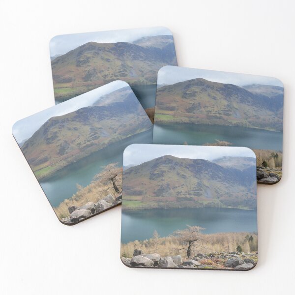Item preview, Lake Buttermere, Lake District, Cumbria designed and sold by Nick Pautrat.