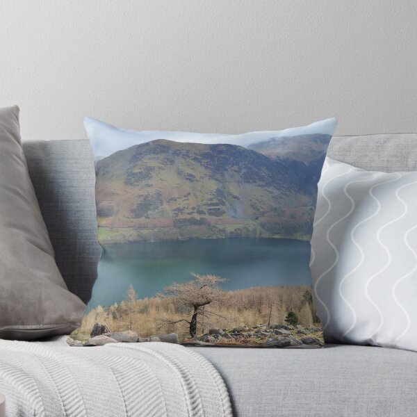 Item preview,  Lake Buttermere, Lake District, Cumbria designed and sold by Nick Pautrat.