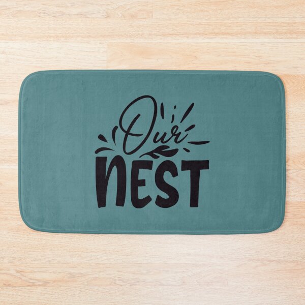 Item preview, Our nest designed and sold by AmandaWilsongz.