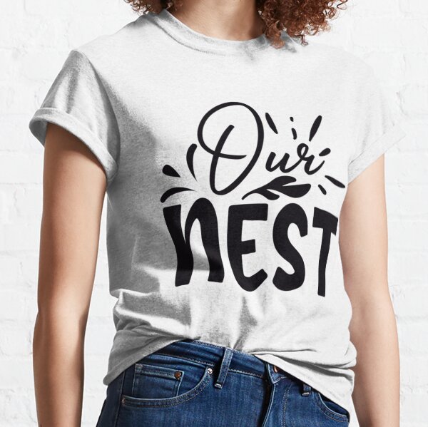 Item preview, Our nest designed and sold by AmandaWilsongz.