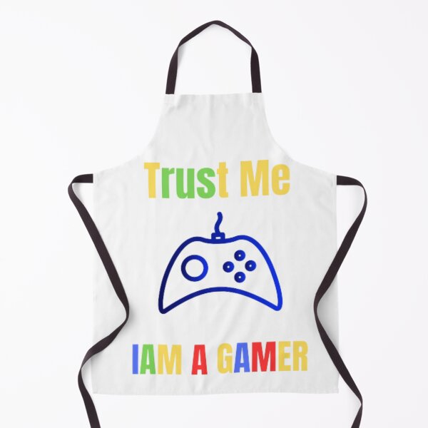 Item preview, Trust Me Iam A Gamer designed and sold by NiceDesign21 ⭐⭐⭐⭐⭐.