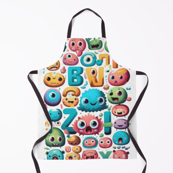 Item preview, Cute and friendly cartoon characters that brighten up your day designed and sold by EternalSpectrum.