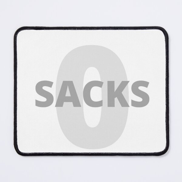 Item preview, zero sacks, 0, sacks, zero, 0 sacks, 0sacks designed and sold by AllForAllPOLAND.