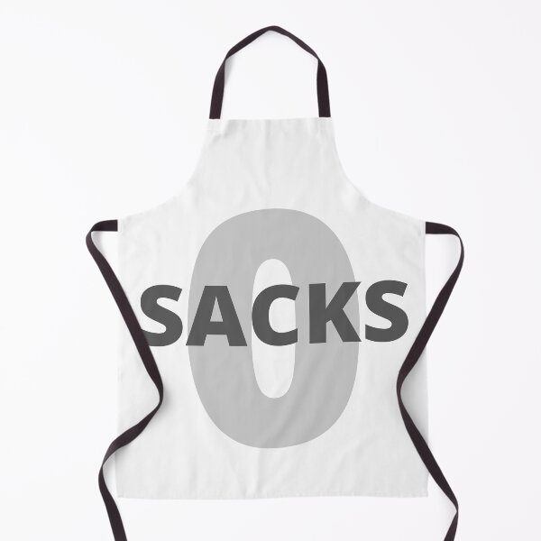 Item preview, zero sacks, 0, sacks, zero, 0 sacks, 0sacks designed and sold by AllForAllPOLAND.