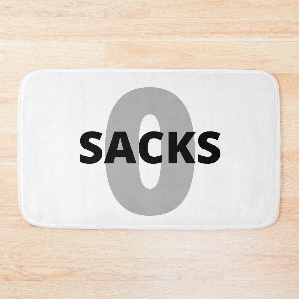 Item preview, zero sacks, 0, sacks, zero, 0 sacks, 0sacks designed and sold by AllForAllPOLAND.