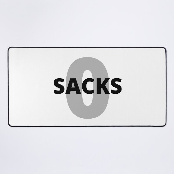 Item preview, zero sacks, 0, sacks, zero, 0 sacks, 0sacks designed and sold by AllForAllPOLAND.