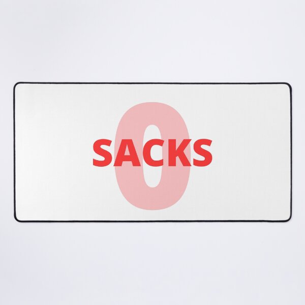Item preview, zero sacks, 0, sacks, zero, 0 sacks, 0sacks designed and sold by AllForAllPOLAND.