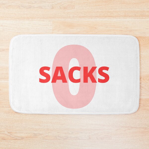 Item preview, zero sacks, 0, sacks, zero, 0 sacks, 0sacks designed and sold by AllForAllPOLAND.