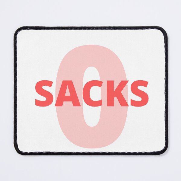 Item preview, zero sacks, 0, sacks, zero, 0 sacks, 0sacks designed and sold by AllForAllPOLAND.