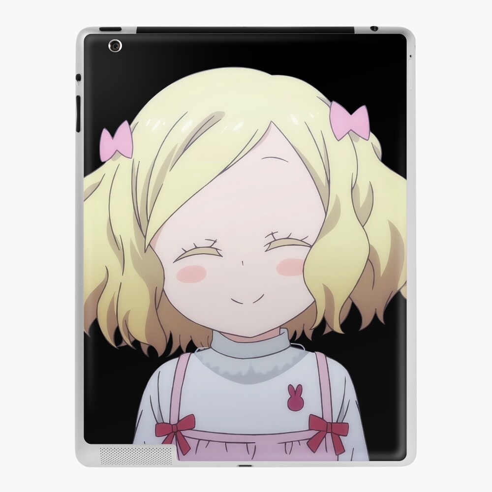 Tomo chan wa onnanoko iPad Case & Skin for Sale by Animelove1000