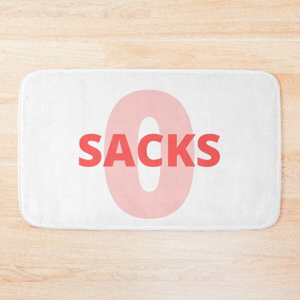 Item preview, zero sacks, 0, sacks, zero, 0 sacks, 0sacks designed and sold by AllForAllPOLAND.