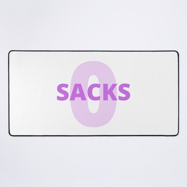 Item preview, zero sacks, 0, sacks, zero, 0 sacks, 0sacks designed and sold by AllForAllPOLAND.
