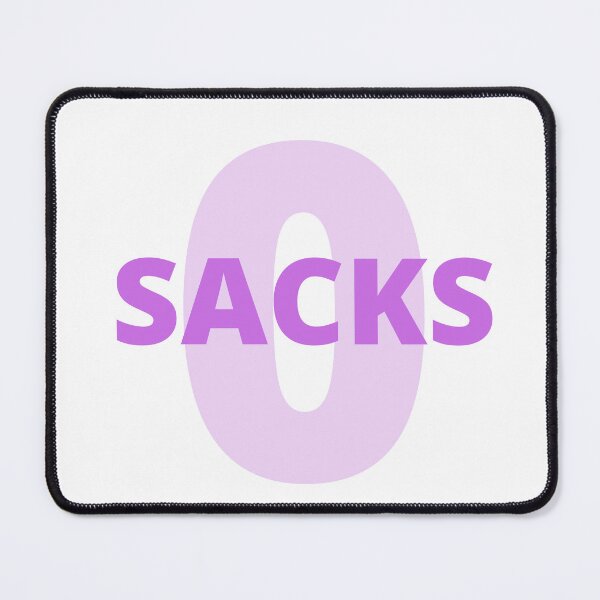Item preview, zero sacks, 0, sacks, zero, 0 sacks, 0sacks designed and sold by AllForAllPOLAND.