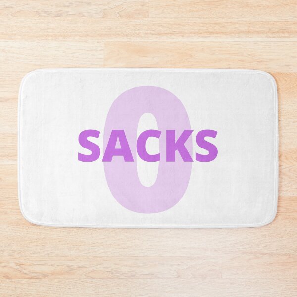 Item preview, zero sacks, 0, sacks, zero, 0 sacks, 0sacks designed and sold by AllForAllPOLAND.