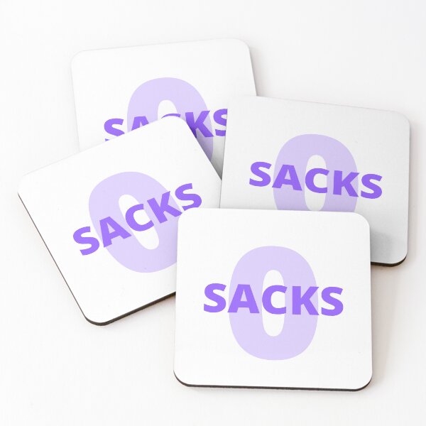 Item preview, zero sacks, 0, sacks, zero, 0 sacks, 0sacks designed and sold by AllForAllPOLAND.