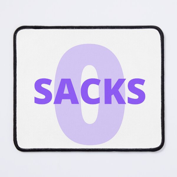 Item preview, zero sacks, 0, sacks, zero, 0 sacks, 0sacks designed and sold by AllForAllPOLAND.