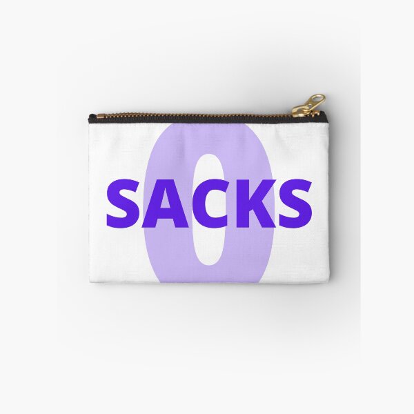 Item preview, zero sacks, 0, sacks, zero, 0 sacks, 0sacks designed and sold by AllForAllPOLAND.