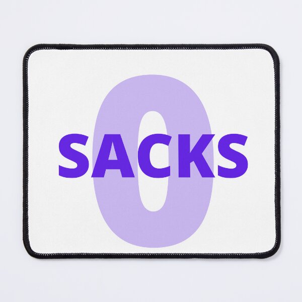 Item preview, zero sacks, 0, sacks, zero, 0 sacks, 0sacks designed and sold by AllForAllPOLAND.