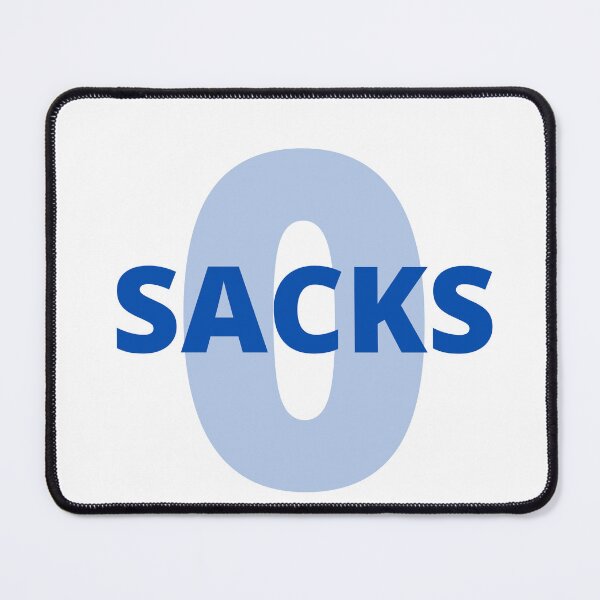 Item preview, zero sacks, 0, sacks, zero, 0 sacks, 0sacks designed and sold by AllForAllPOLAND.