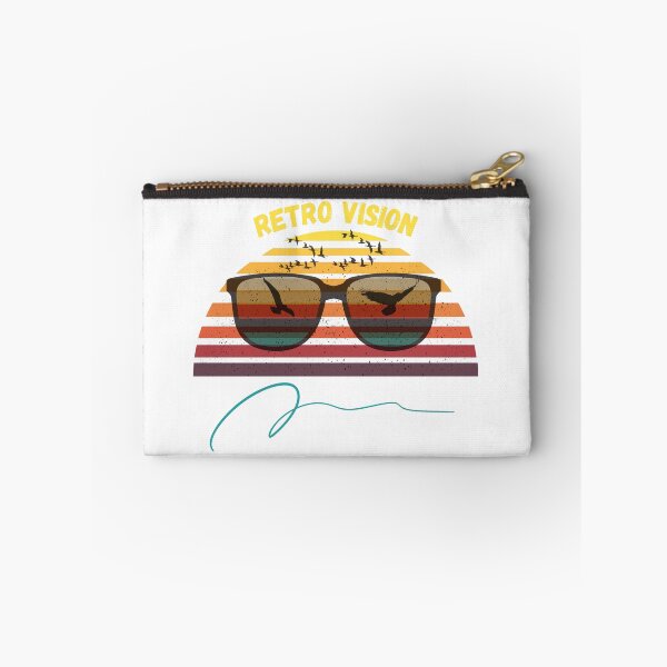 Item preview, Retro vision signature designed and sold by Delnet ⭐⭐⭐⭐⭐.