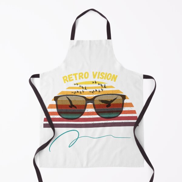 Item preview, Retro vision signature designed and sold by Delnet ⭐⭐⭐⭐⭐.