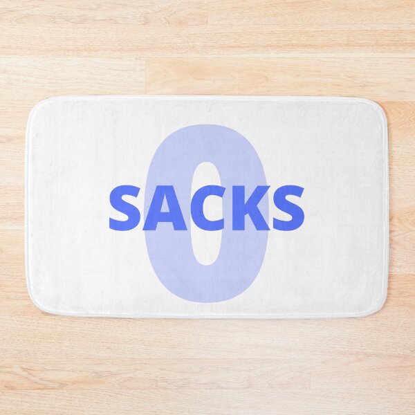 Item preview, zero sacks, 0, sacks, zero, 0 sacks, 0sacks designed and sold by AllForAllPOLAND.
