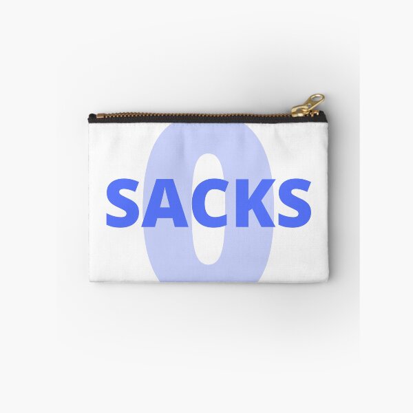 Item preview, zero sacks, 0, sacks, zero, 0 sacks, 0sacks designed and sold by AllForAllPOLAND.