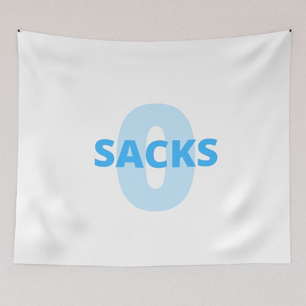 Item preview, zero sacks, 0, sacks, zero, 0 sacks, 0sacks designed and sold by AllForAllPOLAND.