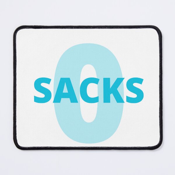Item preview, zero sacks, 0, sacks, zero, 0 sacks, 0sacks designed and sold by AllForAllPOLAND.