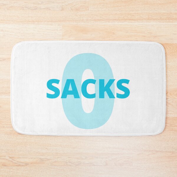Item preview, zero sacks, 0, sacks, zero, 0 sacks, 0sacks designed and sold by AllForAllPOLAND.