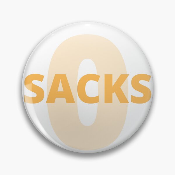 Item preview, zero sacks, 0, sacks, zero, 0 sacks, 0sacks designed and sold by AllForAllPOLAND.