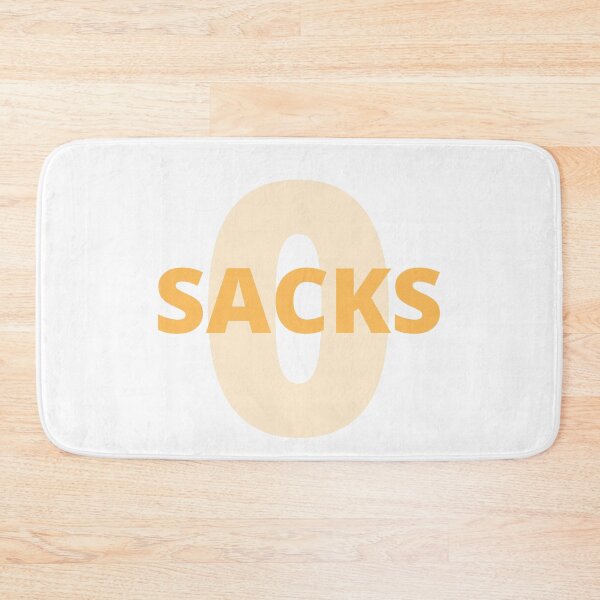 Item preview, zero sacks, 0, sacks, zero, 0 sacks, 0sacks designed and sold by AllForAllPOLAND.