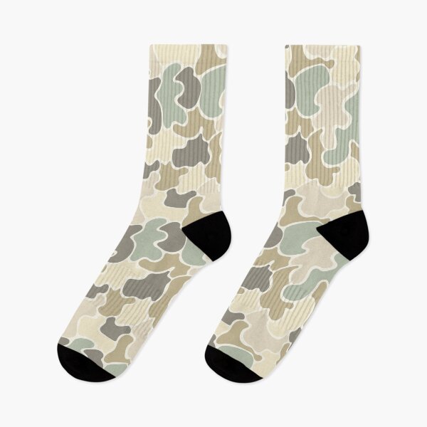 Item preview, duck hunter camouflage design designed and sold by Camo0godfather.