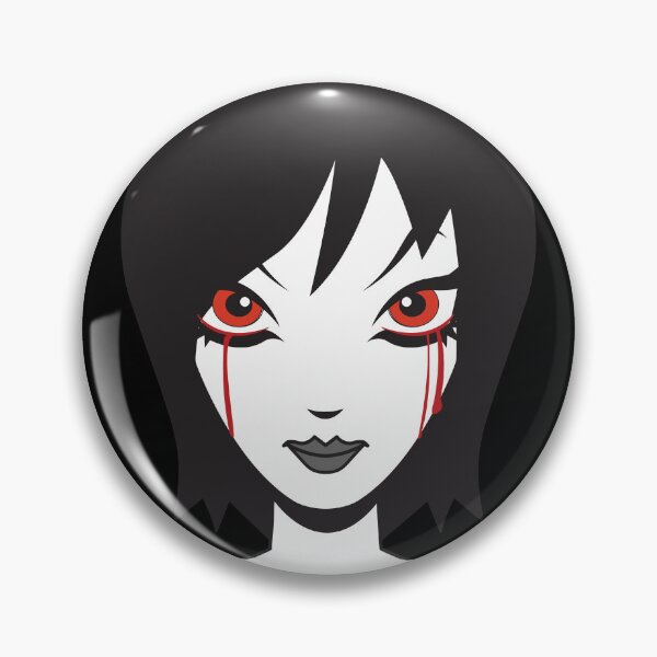 Item preview, Gloom designed and sold by Inkotron.