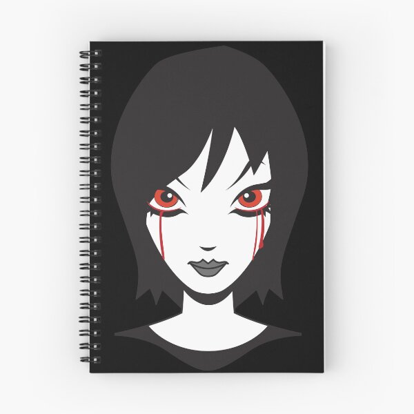 Item preview, Gloom designed and sold by Inkotron.