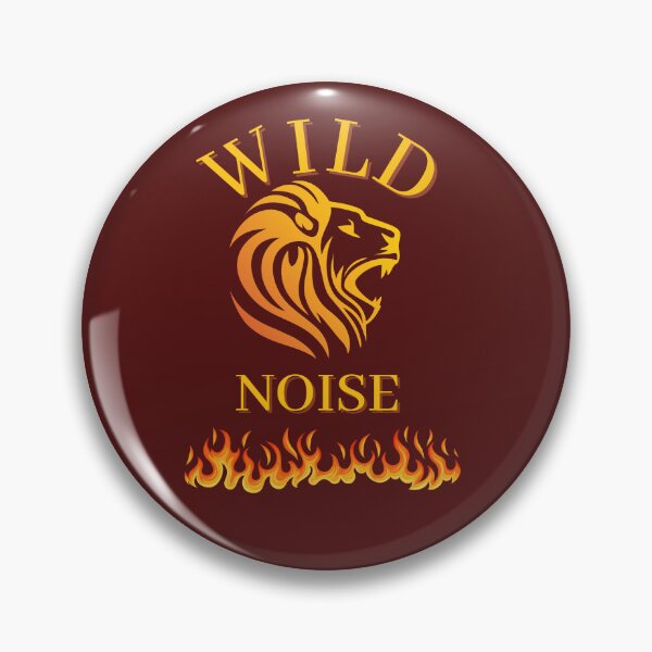 Item preview, wild Noise , Make some Noise designed and sold by PODgraphics.