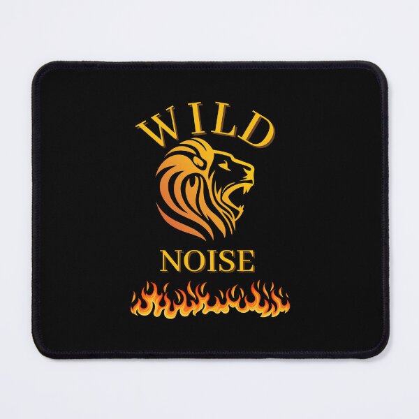 Item preview, wild Noise , Make some Noise designed and sold by PODgraphics.