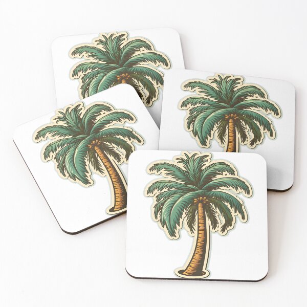 Item preview, Palm Tree designed and sold by photonslayer.