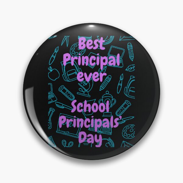 Item preview, Copy of School Principal's Day designed and sold by Simo0455.