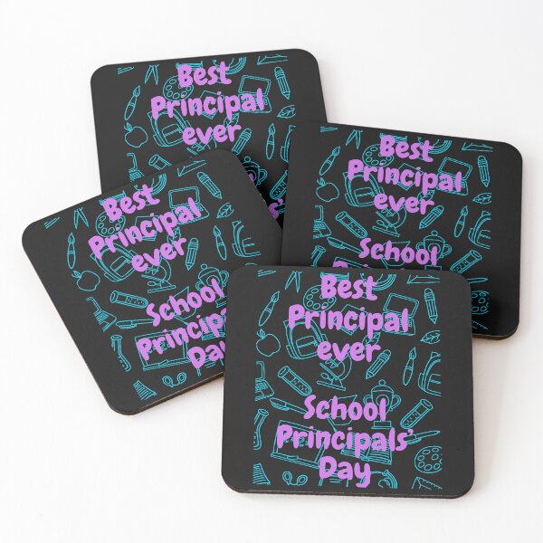 Item preview, Copy of School Principal's Day designed and sold by Simo0455.
