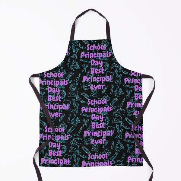 Item preview, Copy of School Principal's Day designed and sold by Simo0455.